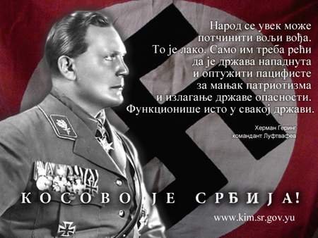 Hermann Göring Hermann Göring